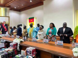 Cameroun – Bureaux d’Emplois Municipaux : Les Communes de la Mvila s&rsquo;arriment.