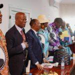 Cameroun -Municipales et législatives 2027 : Le RDPC Wouri II affûte déjà ses armes.