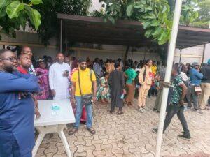 Tchad – Communauté camerounaise : Suffrage direct pour désigner les dirigeants.