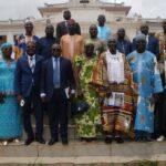 Cameroun – Valorisation culturelle : La fête Tupuri « Few Kage » inscrit au patrimoine immatériel de l&rsquo;UNESCO.