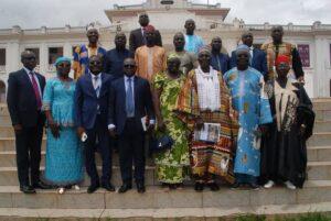 Cameroun – Valorisation culturelle : La fête Tupuri « Few Kage » inscrit au patrimoine immatériel de l&rsquo;UNESCO.