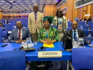 Autriche – Nucléaire civil : Le Cameroun lance une étude de faisabilité.