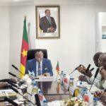 Cameroun – Autoroute Kribi – Lolabé : Entre sous exploitation de l&rsquo;infrastructure et révision du contrat PPP.