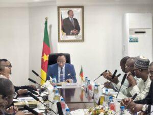 Cameroun – Autoroute Kribi – Lolabé : Entre sous exploitation de l&rsquo;infrastructure et révision du contrat PPP.