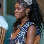 Cameroun – Maellys Ngo Mboui : Élue Miss Cameroun 2026.