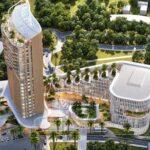 Cameroun – Kempinski Shekinah Palace de Douala : Un complexe hôtelier de 220 milliards de FCFA au cœur de Bonanjo.