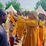 Cameroun – Politique dans le Mayo-Sava : Implantation de l&rsquo;UDC à Mora.