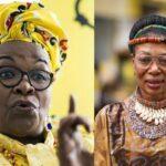 Cameroun – Affaire REDHAC : Me Alice NKOM condamnée à un an de sursis.