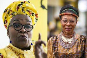 Cameroun – Affaire REDHAC : Me Alice NKOM condamnée à un an de sursis.