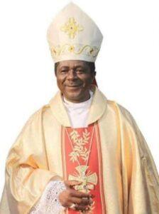 Vatican – Évangélisation : Mgr Andrew Nkea nommé par le Pape Léon XIV et rejoint le Dicastère.