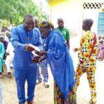 Cameroun – Commune de Pitoa : Des actes de naissance pour 370 enfants de Badjouma.