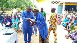 Cameroun – Commune de Pitoa : Des actes de naissance pour 370 enfants de Badjouma.