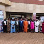 Cameroun – Projet des villes et gestion foncière durable (PVGFD) : Premier Copil d&rsquo;évaluation des travaux.
