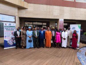 Cameroun – Projet des villes et gestion foncière durable (PVGFD) : Premier Copil d&rsquo;évaluation des travaux.