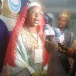 Cameroun – Ressortissants de l&rsquo;Adamaoua à Douala : HALIMATOU MAMADOU DAVID reconduite à la tête de l&rsquo;ARA.