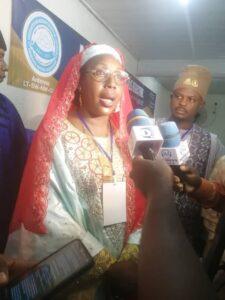 Cameroun – Ressortissants de l&rsquo;Adamaoua à Douala : HALIMATOU MAMADOU DAVID reconduite à la tête de l&rsquo;ARA.