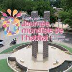 Cameroun – JMH 2026 : Maroua abrite l&rsquo;événement du 28 septembre au 5 octobre 2026.