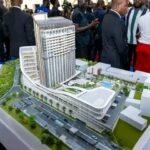 Cameroun – Hôtel Kempinski Shekinah Palace : Un joyau touristique en gestation à Douala.