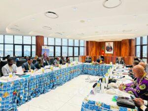 Cameroun – Pesage routier : Vers de nouveaux mécanismes de contrôle.