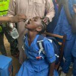 Cameroun – Riposte contre le choléra à Guider : Une campagne de vaccination lancée dans le Mayo-Louti.