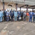 Cameroun – Comptabilité – Matières : Le Congo s’intéresse au modèle de formation de l’ENAM.