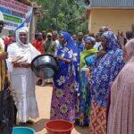 Cameroun – Dons scolaires à Maga : Succès de la 4ᵉ édition avec Adiza Boukar Sanwar.
