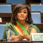 Cameroun – Transhumance politique : Nourane FOSTER quitte le PCRN pour le PSG.