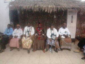 Cameroun – Culture Sawa : Le Codereli imprime ses marques à Douala.