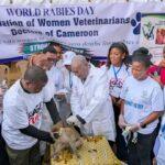 Cameroun – Journée mondiale de la rage 2026 : Campagne gratuite de vaccination.