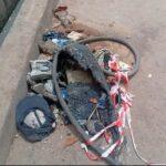 Cameroun – Insécurité à Bertoua : Deux présumés braqueurs lynchés à mort.