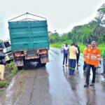 Cameroun – Axe Douala – Yaoundé : Deux graves accidents de la circulation ce 28 septembre 2026.