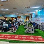 Cameroun – JMH Maroua 2026 : Le Minhdu face à presse.
