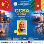 Cameroun – Chine : Deux journées d’affaires à Douala.
