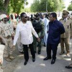 Cameroun – Don présidentiel à Waza : Paul et Chantal Biya au chevet de plus de 5 000 victimes de Boko Haram.