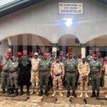 Cameroun – Sécurité militaire : La 3ᵉ RMIA boucle sa tournée dans le Nord.