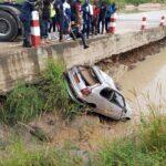 Cameroun – Drame à Maroua : Le radier de Palar a encore fait des morts.