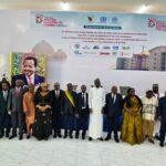 Cameroun – Habitat durable et résilient : Le colloque scientifique de Maroua.