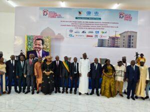 Cameroun – Habitat durable et résilient : Le colloque scientifique de Maroua.