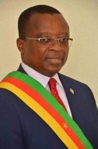 Cameroun – Fondation Agir pour le Nkam : Samuel Moth au chevet des jeunes entrepreneurs.