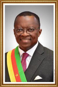 Cameroun – Fondation Agir pour le Nkam : Samuel Moth au chevet des jeunes entrepreneurs.