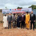 Cameroun – Turquie : Volkan Öskiper en visite officielle dans l&rsquo;Adamaoua.