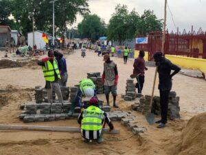 Cameroun – JMH 2026 – Maroua modèle d&rsquo;une métamorphose urbaine.