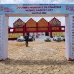 Cameroun – Joyau architectural : Maroua ouvre les portes de sa nouvelle salle polyvalente.