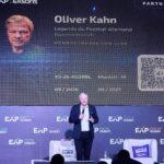 Cameroun – EXP SUMMIT : OLIVER KAHN du football à l&rsquo;entreprise de performance.