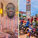 Centrafrique – Hausse des prix du carburant à la pompe : Les failles de l&rsquo;abandon du modèle fluvial.