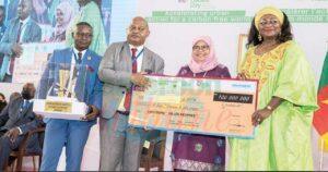 Cameroun – Concours Villes propres 2026 : Voici les 10 finalistes en compétition.