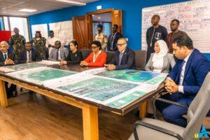 Cameroun – Égypte : Partenariat pour le développement de l&rsquo;aviation civile.