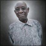 Sénégal – Carnet noir : Cheikh Hamidou Kane, l’encre du dernier chapitre.