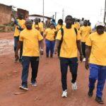 Cameroun – Journée mondiale des enseignants : Festivités au Collège polyvalent Saint Pierre.