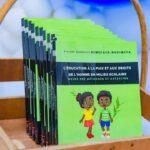 Cameroun – Journée mondiale des enseignants : Viviane NGUIMEYA mise sur l&rsquo;éducation à la paix.